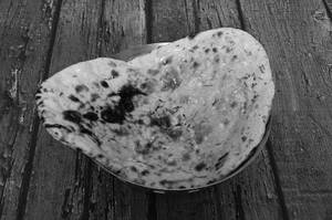 Aloo Stuff Naan
