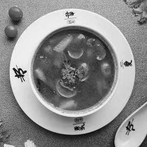 Veg Thai Tom Yum Soup