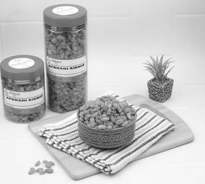 Afghani Kismis [ Raisins ]