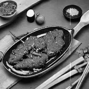 Chilli Fish