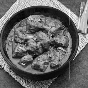 Gobi Masala