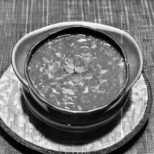 Meluguthani Soup