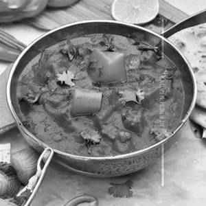 Mix Veg Curry