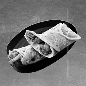Peri peri roll