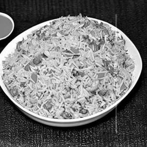 Pechiamman Special Fried Rice