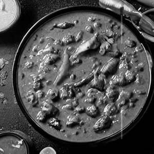 Chettinad Veg Curry