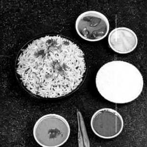 Jeera Rice