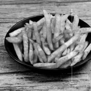 Spicy H M French Fries