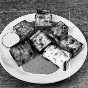 Paneer Roast