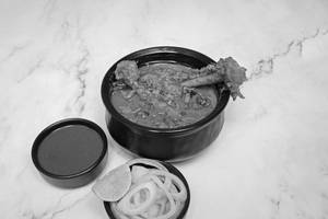 Chicken Khorma