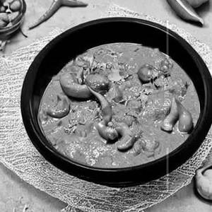 Cashewnut Masala