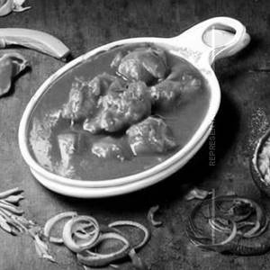 Chicken Gravy
