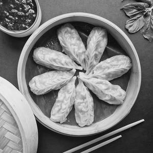 Paneer Momos