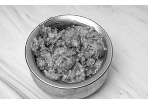 Baingan Ka Bharta