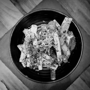 Grilled Vegetables