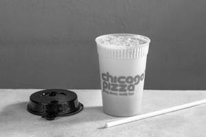 Cold Coffee
