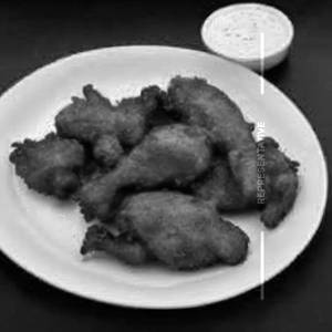 Chicken Fry
