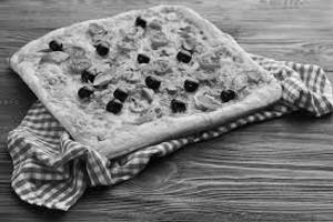 Square Pizza