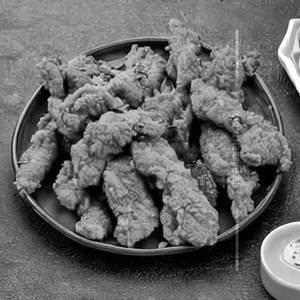 Chicken Strips 