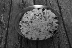 Aloo Paratha