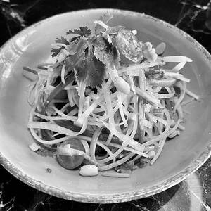 Som Tam Salad