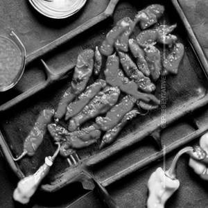 Fish Hot Pepper