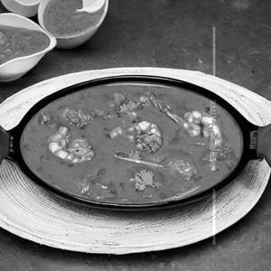 Prawn Masala