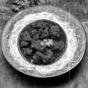 Kaadai Gravy