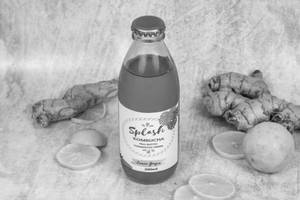 Ginger Lime