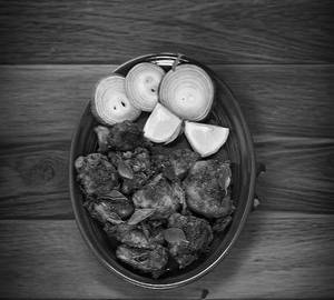 Chicken Fry