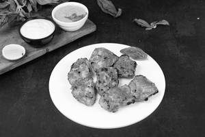 Pesto Chicken Kabab(boneless)
