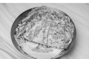 Mughlai Paratha