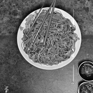 Sehezwan Lamb Noodles