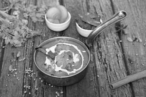 Paneer Tikka Gravy