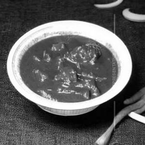 Kaadai gravy