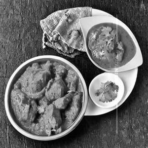 Aloo Gobi Masala