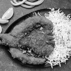 Tawa Fish Fry