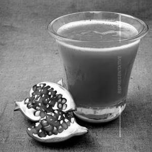 Pomegranate Juice