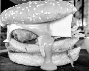 Big Mountain Burger