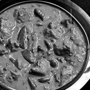 Navrattan Korma