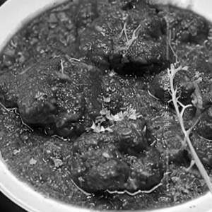 Mutton Brain
