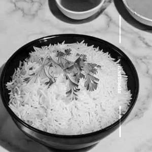 Boiled Rice
