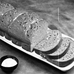 Multigrain Bread