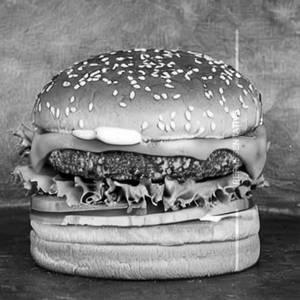 Veg Burger