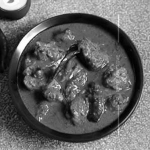 Kaadai Pepper Masala