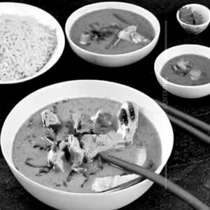Thai Yellow Curry