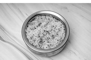 Jeera Rice