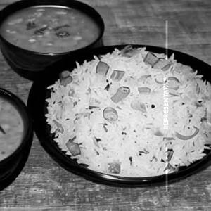Fry Rice