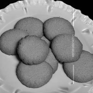 Almond Cookies