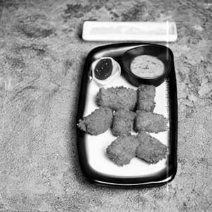 Fish Finger